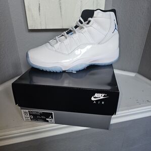 Jordan Retro 11 Released 12/14/24